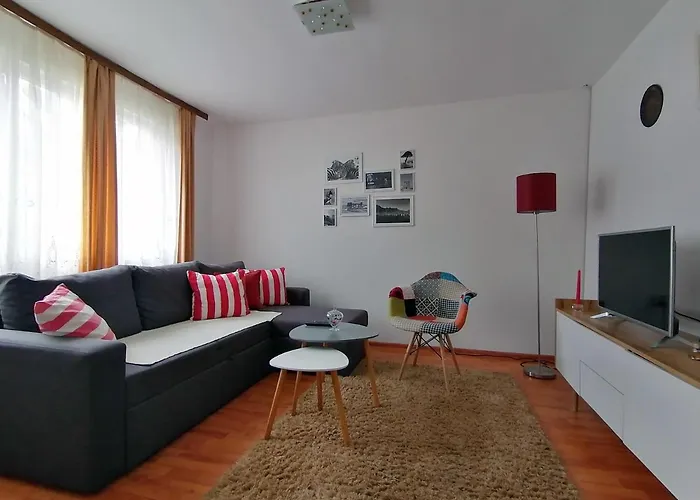 Apartment Danijel