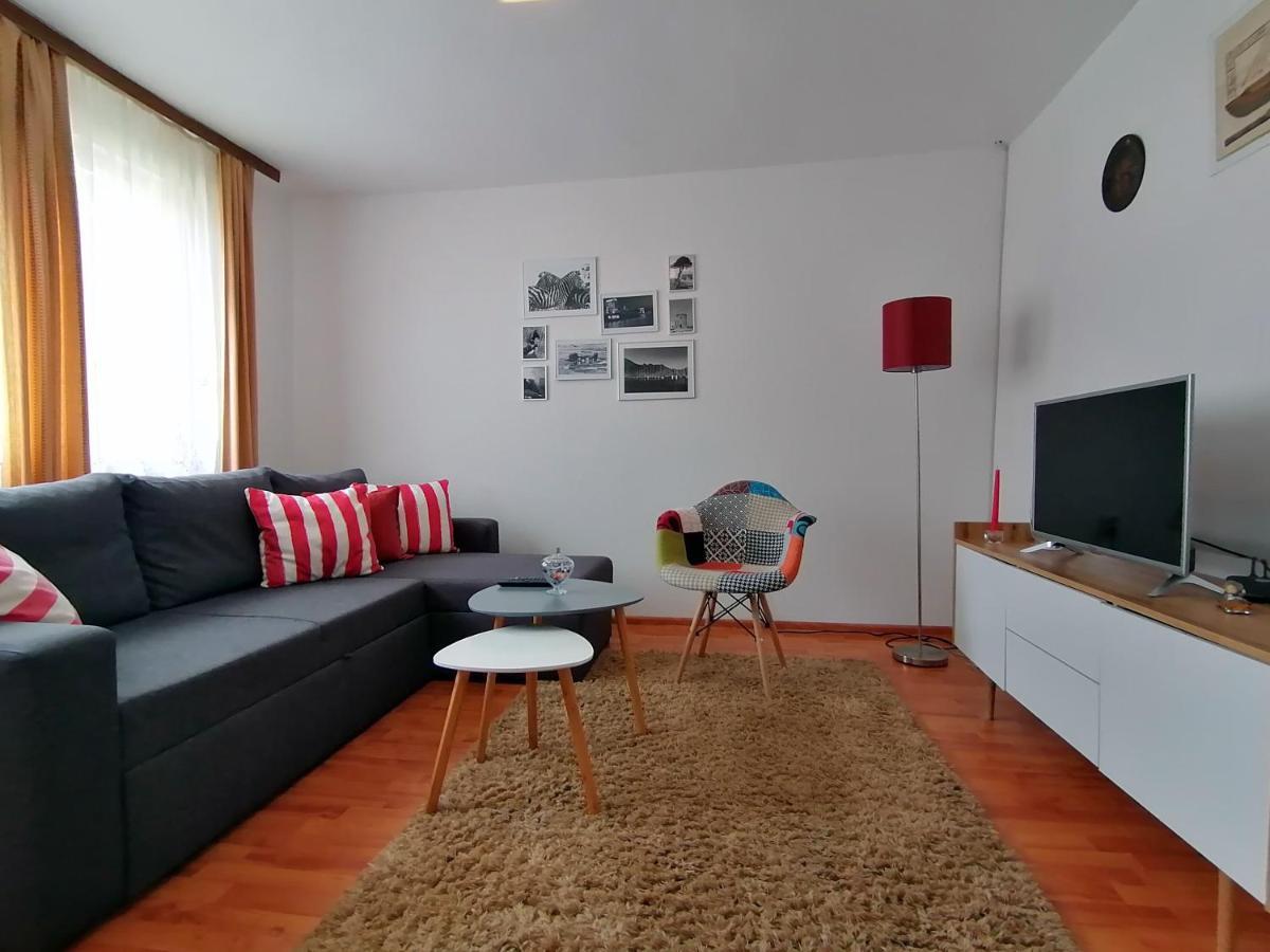Apartment Danijel Visegrad