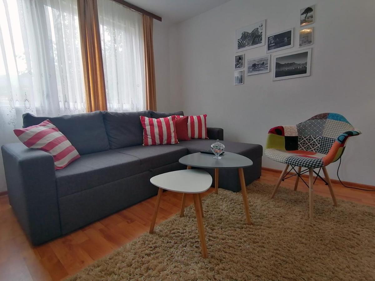 Apartment Danijel *