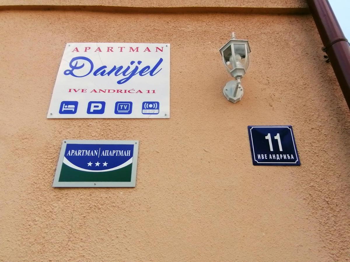 Apartment Danijel *