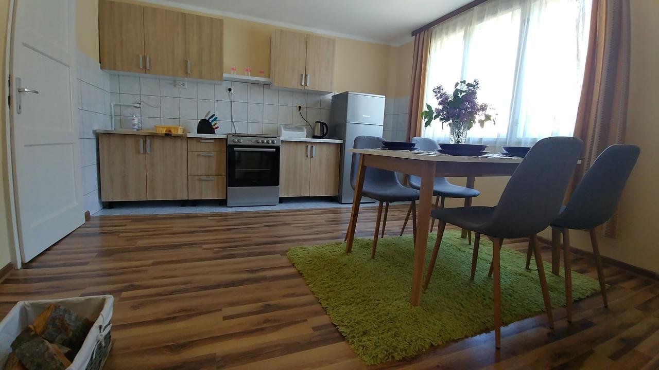 Apartment Danijel *