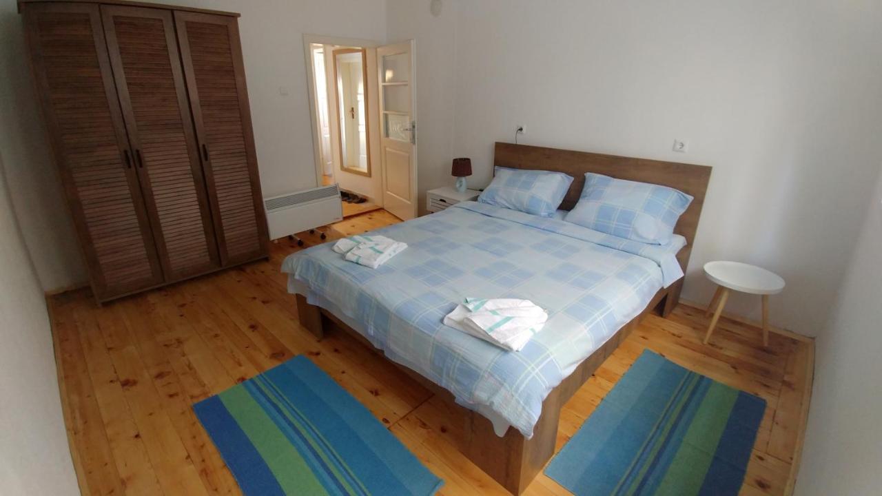 Appartement Danijel *